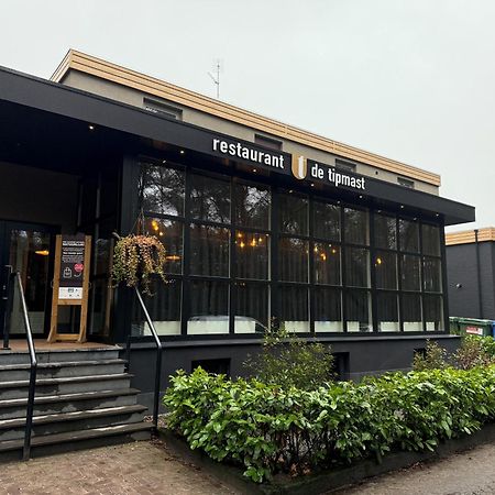 Hotel Pension De Tipmast Bladel المظهر الخارجي الصورة