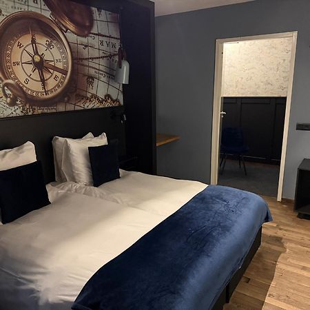 Hotel Pension De Tipmast Bladel المظهر الخارجي الصورة